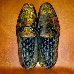 River Island Loafers